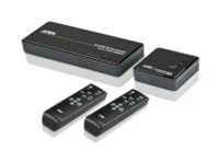 5x2 bezprzewodowy przedłużacz HDMI- ATEN VE829 5x2 bezprzewodowy przedłużacz HDMI- ATEN VE829