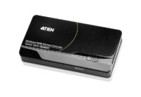 Bezprzewodowy nadajnik Multicast HDMI- ATEN VE849T Bezprzewodowy nadajnik Multicast HDMI- ATEN VE849T