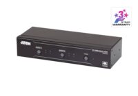 Przełącznik matrycowy 2x2 4K HDMI- ATEN VM0202H Przełącznik matrycowy 2x2 4K HDMI- ATEN VM0202H