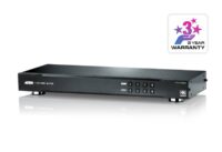 Przełącznik modularny 4x4 4K HDMI- ATEN VM0404HA Przełącznik modularny 4x4 4K HDMI- ATEN VM0404HA