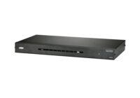 8-portowy rozgałęźnik HDMI- ATEN VS0108HA 8-portowy rozgałęźnik HDMI- ATEN VS0108HA