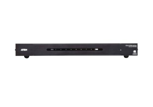 8-Portowy Splitter 4K HDMI- ATEN VS0108HB