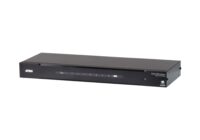 8-Portowy Splitter 4K HDMI- ATEN VS0108HB 8-Portowy Splitter 4K HDMI- ATEN VS0108HB