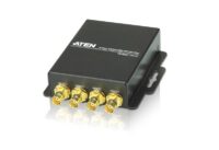 6-portowy splitter 3G/HD/SD-SDI- ATEN VS146 6-portowy splitter 3G/HD/SD-SDI- ATEN VS146