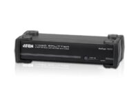 2-portowy rozgałęźnik DVI Dual Link z obsługą audio- ATEN VS172 2-portowy rozgałęźnik DVI Dual Link z obsługą audio- ATEN VS172