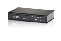2-portowy rozgałęźnik HDMI- ATEN VS182A 2-portowy rozgałęźnik HDMI- ATEN VS182A