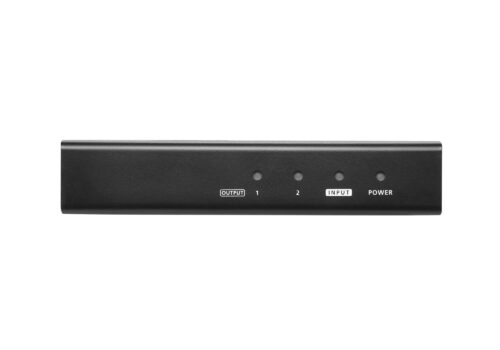 Rozdzielacz HDMI 2-portowyTrue 4K- ATEN VS182B