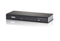 4-portowy rozgałęźnik HDMI- ATEN VS184A 4-portowy rozgałęźnik HDMI- ATEN VS184A