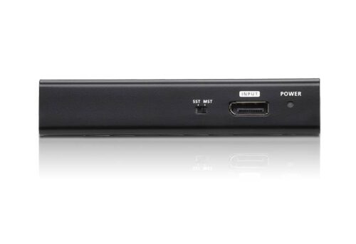 2-portowy rozdzielacz 4K DisplayPort- ATEN VS192