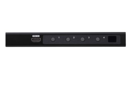 4-Portowy Przełącznik HDMI True 4K- ATEN VS481C