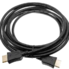 Kabel hdmi 10m v2.0 high speed z ethernet - złocone złącza AVIZIO POWER Kabel hdmi 10m v2.0 high speed z ethernet - złocone złącza AVIZIO POWER