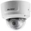Kamera ip kopułkowa, 4 mpx, 2.8-12mm, ik10 wandaloodporna, obiektyw zmotoryzowany zmiennoogniskowy AVIZIO Kamera ip kopułkowa, 4 mpx, 2.8-12mm, ik10 wandaloodporna, obiektyw zmotoryzowany zmiennoogniskowy AVIZIO