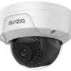 Kamera ip mini kopułkowa, 2 mpx, 2.8mm, ik10 wandaloodporna, obiektyw stały AVIZIO Kamera ip mini kopułkowa, 2 mpx, 2.8mm, ik10 wandaloodporna, obiektyw stały AVIZIO