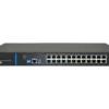 Zarządzalny przełącznik l2 (switch) 24 porty rj45 poe+ 1gb/s + 2 porty sfp uplink 1gb/s + 1 port konsolowy rj45 (budżet mocy 250w) AVIZIO Zarządzalny przełącznik l2 (switch) 24 porty rj45 poe+ 1gb/s + 2 porty sfp uplink 1gb/s + 1 port konsolowy rj45 (budżet mocy 250w) AVIZIO