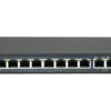 Niezarządzalny przełącznik (switch) 10xrj45 - 8 portów rj45 poe+ 1gb/s + 2 porty rj45Uplink 1gb/s (budżet mocy 96w) AVIZIO Niezarządzalny przełącznik (switch) 10xrj45 - 8 portów rj45 poe+ 1gb/s + 2 porty rj45Uplink 1gb/s (budżet mocy 96w) AVIZIO