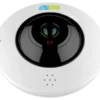 Kamera ip fisheye ptz, 4k, ik10, 1.6mm - AVIZIO basic Kamera ip fisheye ptz, 4k, ik10, 1.6mm - AVIZIO basic