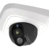 Kamera ip mini kopułkowa, 2 mpx, ik09, 3.6mm AVIZIO professional Kamera ip mini kopułkowa, 2 mpx, ik09, 3.6mm AVIZIO professional