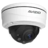 Kamera ip kopułkowa, 3 mpx, ik10, 3.0-10.5mm, zmotoryzowany obiektyw AVIZIO professional Kamera ip kopułkowa, 3 mpx, ik10, 3.0-10.5mm, zmotoryzowany obiektyw AVIZIO professional