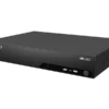 Rejestrator ip 32 kanałowy, obsługujący 4 dyski AVIZIO professional Rejestrator ip 32 kanałowy, obsługujący 4 dyski AVIZIO professional