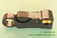 Ściągacz izolacji stripper do przewodów koncentrycznych