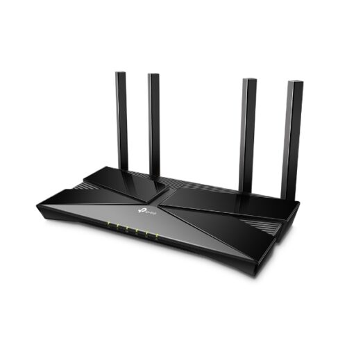 ARCHER AX23 Dwupasmowy router Wi-Fi 6 AX1800