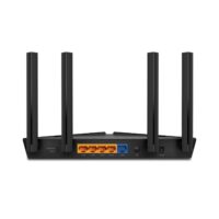 ARCHER AX23 Dwupasmowy router Wi-Fi 6 AX1800 ARCHER AX23 Dwupasmowy router Wi-Fi 6 AX1800