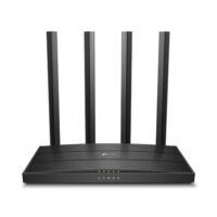 ARCHER C6 Gigabitowy router bezprzewodowy MU-MIMO AC1200