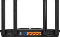 Archer AX20 Dwupasmowy router Wi-Fi 6 AX1800 Archer AX20 Dwupasmowy router Wi-Fi 6 AX1800