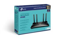 Archer AX20 Dwupasmowy router Wi-Fi 6 AX1800