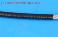 Kabel koncentryczny 75 Ohm, drut 20 AWG dł. 305m Kabel koncentryczny 75 Ohm, drut 20 AWG dł. 305m