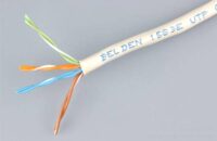 Kable skrętka kat.5e