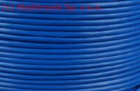 Kabel F/UTP cat. 5e, drut CU, 24AWG, PVC niebieski dł.500m Kabel F/UTP cat. 5e, drut CU, 24AWG, PVC niebieski dł.500m