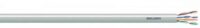 Kabel 4 pary UTP kat 6, linka 24AWG, PVC, pary klejone, 305m Kabel 4 pary UTP kat 6, linka 24AWG, PVC, pary klejone, 305m