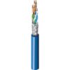 Kabel u/utp kat.6a euroclass dca lsoh 500m 25 lat gwarancji, badanie jakości laboratorium intertek (usa) ALANTEC Kabel u/utp kat.6a euroclass dca lsoh 500m 25 lat gwarancji, badanie jakości laboratorium intertek (usa) ALANTEC
