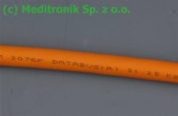 Kabel FIELDBUS, PROFIBUS PA, 1x2x18AWG linka PVC, d艂. 305m Kabel FIELDBUS, PROFIBUS PA, 1x2x18AWG linka PVC, d艂. 305m