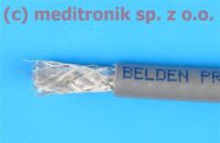 kabel PROFIBUS 1X2X22AWG, drut, ekranowany, PVC, 305m kabel PROFIBUS 1X2X22AWG, drut, ekranowany, PVC, 305m