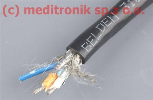 kabel Hart, CAN,SFTP 1,5 pary,linka 22AWG,EIA RS485,PVC,305m