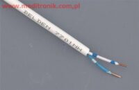 kabel UTP 1 para drut 22AWG, 100 Ohm,Lon Works, 305m,