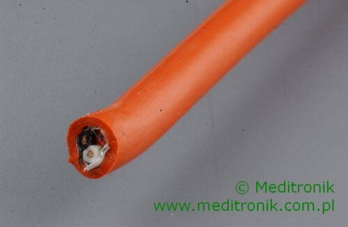 kabel FTP 3 przew. linka(7x30),22AWG, silicon, 152m