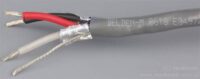 Kabel miedziany 3 偶y艂y FTP, linka 16 AWG, PVC, 153m Kabel miedziany 3 偶y艂y FTP, linka 16 AWG, PVC, 153m
