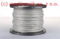Nieekranowany kabel Audio Sound & Control Cable 1000ft=305m Nieekranowany kabel Audio Sound & Control Cable 1000ft=305m