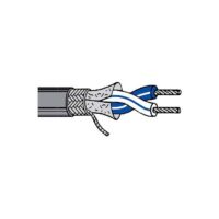 Przewód RS485, 1x2x24AWG ekranowany, linka PVC dł. 30m Przewód RS485, 1x2x24AWG ekranowany, linka PVC dł. 30m
