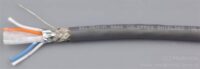 Przewód RS485; 2x2x24AWG; linka, CU ekranowany, PVC, 305m Przewód RS485; 2x2x24AWG; linka, CU ekranowany, PVC, 305m