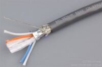 Przew贸d RS485; 2x2x24AWG; linka, CU ekranowany, PVC, 152m Przew贸d RS485; 2x2x24AWG; linka, CU ekranowany, PVC, 152m