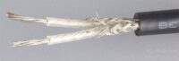 Kabel twinax RG108, 78 Ohm, linka 20 AWG, PVC, 305m Kabel twinax RG108, 78 Ohm, linka 20 AWG, PVC, 305m