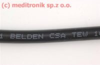 przewód linka(84x27) 8AWG, UL1028 i 1015, PVC, 30m