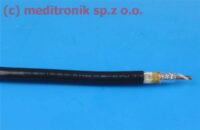 Kabel koncentryczny RG-8/U,drut 50 Ohm, 10AWG PVC. 305m