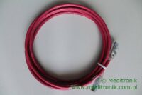 Patchcord UTP LED kat.6a dł.10ft=3m czerwony produkt BELDEN