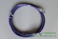Patchcord UTP LED kat.6a dł.7ft purpurowy produkt BELDEN Patchcord UTP LED kat.6a dł.7ft purpurowy produkt BELDEN