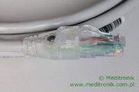 Patchcord UTP LED kat.6a dł.10ft(3m) szary produkt BELDEN Patchcord UTP LED kat.6a dł.10ft(3m) szary produkt BELDEN